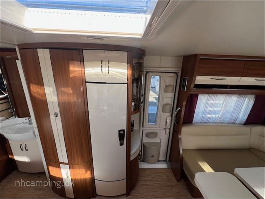 Hobby Excellent 560 CFe